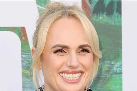Rebel Wilson Wins Defamation Lawsuit Against 'The Deb' Star Charlotte MacInnes