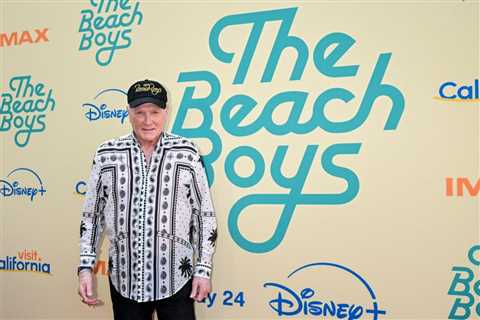 Beach Boys Reschedule Remaining Summer 2026 North American Tour Dates to Allow Singer Mike Love to..