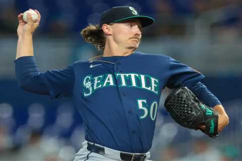 Mariners vs. Rangers best bets, odds: MLB picks, predictions Friday
