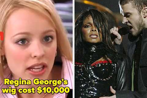 20 Little-Known 2000s Pop Culture Facts That Millennials Will Immediately Need To Tell Someone