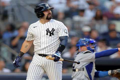 Austin Wells ignoring his Yankees trade deadline reality while trying to salvage woeful season at..