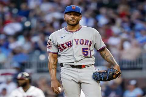 Mets vs. Dodgers prediction: MLB picks, best bets for Sunday