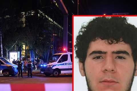 Berlin Pride Terror Suspect Dead After Confrontation With Police