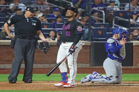 Jorge Polanco set for extra chances to fix disappointing Mets season with Juan Soto out