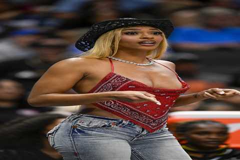 DiJonai Carrington accuses ex NaLyssa Smith of cheating on her with multiple players in WNBA drama
