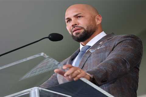 Kevin Long grateful for his Carlos Beltran task that shaped ‘biggest decision’ of Hall of Famer’s..