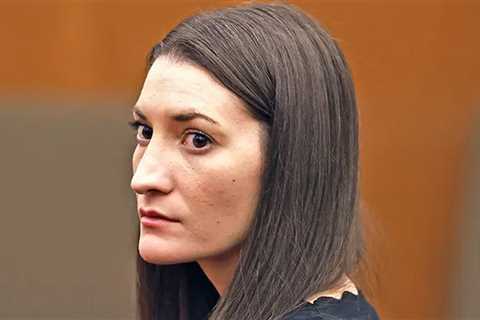 Lindsay Clancy: Opening Statements in Trial of Mom Accused of Killing 3 Children, Watch Live