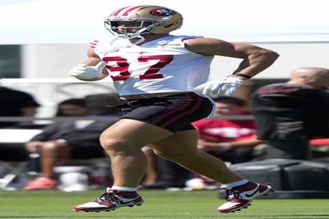 49ers’ Trent Williams delivers stunning Nick Bosa injury observation