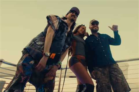 Farruko, Greeicy & Steve Aoki Reach No. 1 on Latin Airplay With ‘YAPAQUE’