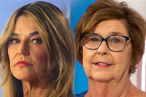 Savannah Guthrie's 'We Have Done Our Part' Mystery Solved