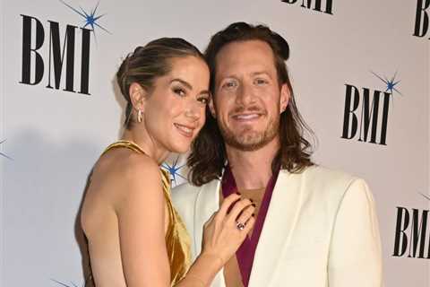 Tyler Hubbard Posts Gnarly Video of Bizarre Fishing Accident That Required Removal of a Hook From..