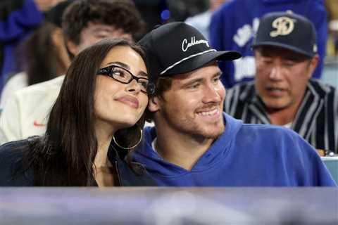 Madison Beer Is Engaged to NFL Quarterback Justin Herbert: ‘Meet My Fiancé’