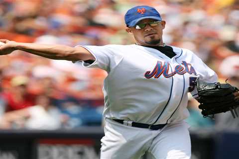 Mets should be celebrating another World Series team – but fateful cab ride began spiral of..