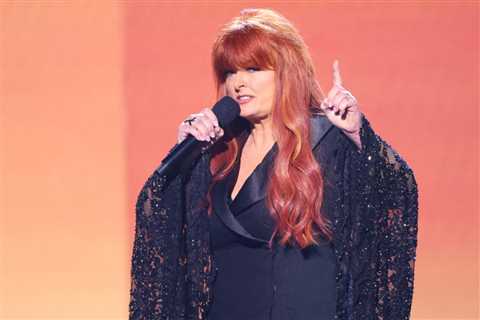 Rock the Ryman Returns With Wynonna, YOLA & More: See the Lineup So Far
