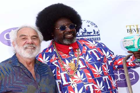 Afroman Sues Ohio Police Officer Who Filed Failed Defamation Lawsuit: ‘Malicious Prosecution’