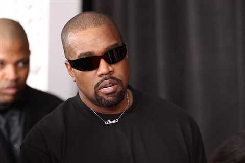 Ye Settles Former Staffer’s Rape, Sexual Harassment and Trafficking Lawsuit