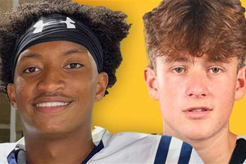 Nolan Wells' Friend Lawyers Up, Denies Claims He Killed Him Over a Girl