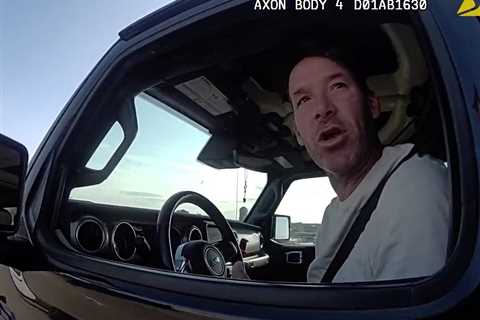 Tony Romo had open bottle of alcohol in car during OWI arrest: cops