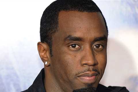 Diddy's Prison Release Date Moved Up Again Despite Recent Fight