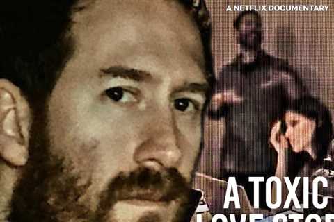 'Toxic Love Story's Ian Diaz Says Netflix Doc Got Him All Wrong