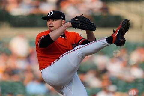 Tarik Skubal trade odds surge as Dodgers, Brewers emerge as favorites