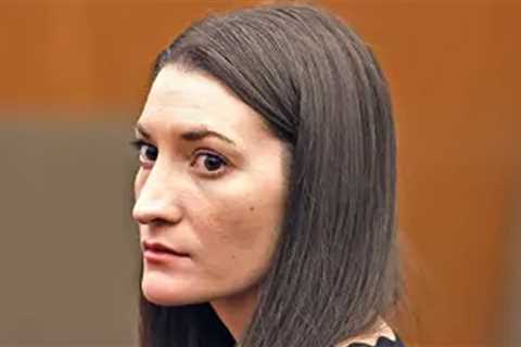 Lindsay Clancy: Day 3 of Trial of Mom Accused of Killing 3 Children, Watch Live
