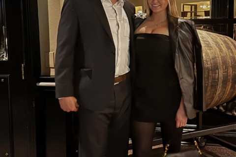 Wayne Gretzky’s youngest daughter engaged to former college football player