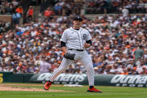 Tarik Skubal’s potential final game with Tigers ends in utter disaster before trade deadline