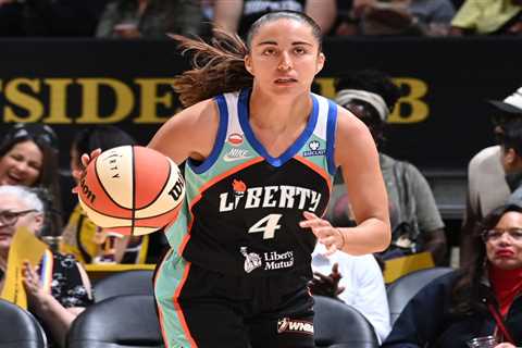 Marine Fauthoux making case for standard Liberty contract with strong play off bench