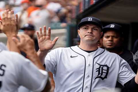With Tarik Skubal looming, Andrew Friedman says Dodgers are ‘open-minded’ with trade deadline