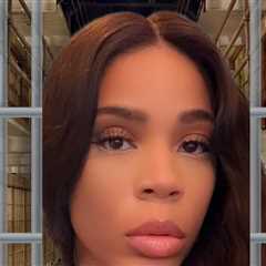 'Love After Lockup' LaTisha Collier Serving Prison Sentence Near Her Husband