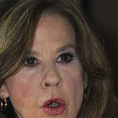 'Exorcist' Star Linda Blair's Residence Raided to Determine How Many Rescue Dogs on Property