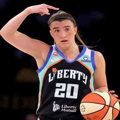 Novig promo code NYPOST: Spend $25, get $50 in Novig coins for Liberty vs. Mercury on Saturday