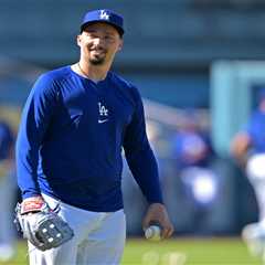 Blake Snell almost ready for Dodgers return: ‘Best I’ve felt in three years’