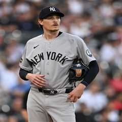 Yankees vs. Cubs prediction: MLB Saturday picks, odds, best bets