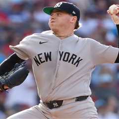 Yankees vs. White Sox picks, odds: MLB predictions, best bets Thursday