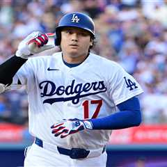 Why all top-five MLB contenders, including Dodgers, could use Tarik Skubal