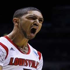 St. John’s hiring former Rick Pitino player Peyton Siva as assistant coach