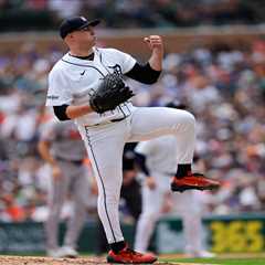 Dodgers emerging as Tarik Skubal frontrunners with Yankees also seriously involved