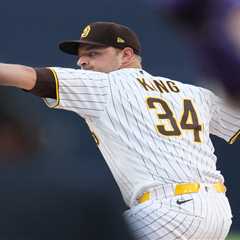 Giants vs. Padres picks, odds: MLB predictions, best bets Sunday