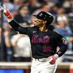 Novig promo code NYPOST: Spend $25, get $50 in Novig coins for Mets vs. Marlins on Sunday