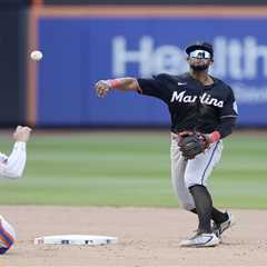 Otto Lopez could be a Yankees target at trade deadline — but he’d ‘love to’ stay with Marlins