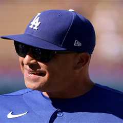 Dodgers updated World Series odds revealed after stunning Tarik Skubal trade