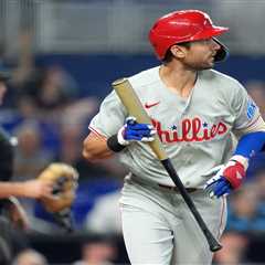 Fanatics Sportsbook promo code NYPOST26: Get up to $1,000 matched in FanCash for Nationals vs...