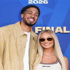 Tyrese Haliburton parties to 50 Cent performing ‘I Run New York’ lyric at wedding in Knicks troll
