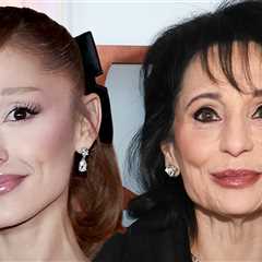 Ariana Grande's Mom Shows Support to Singer As She Faces Criticism, Cancels Projects