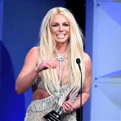 Britney Spears Says Beyoncé Is ‘All I Listen To’ Lately, Especially Her ‘Naughty’ Album