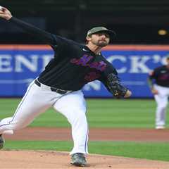 Mets send Clay Holmes, Tyrone Taylor to Cubs in massive trade