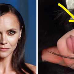 “She Means Business”: Christina Ricci’s A+ Response To Meta’s Divisive AI Glasses Is Going Viral
