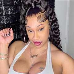 'Love & Hip Hop' Sidney Starr Denies Child Sexual Assault Allegations Following Arrest